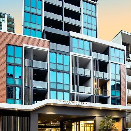 Arise Harmony Lejlighedshotel Brisbane Eksteriør billede