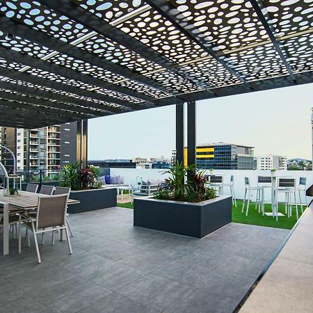 Arise Harmony Lejlighedshotel Brisbane Eksteriør billede