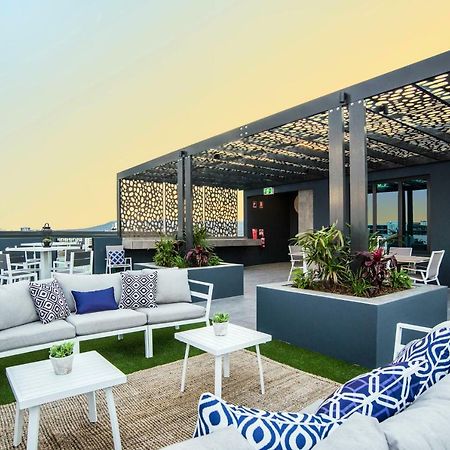 Arise Harmony Lejlighedshotel Brisbane Eksteriør billede