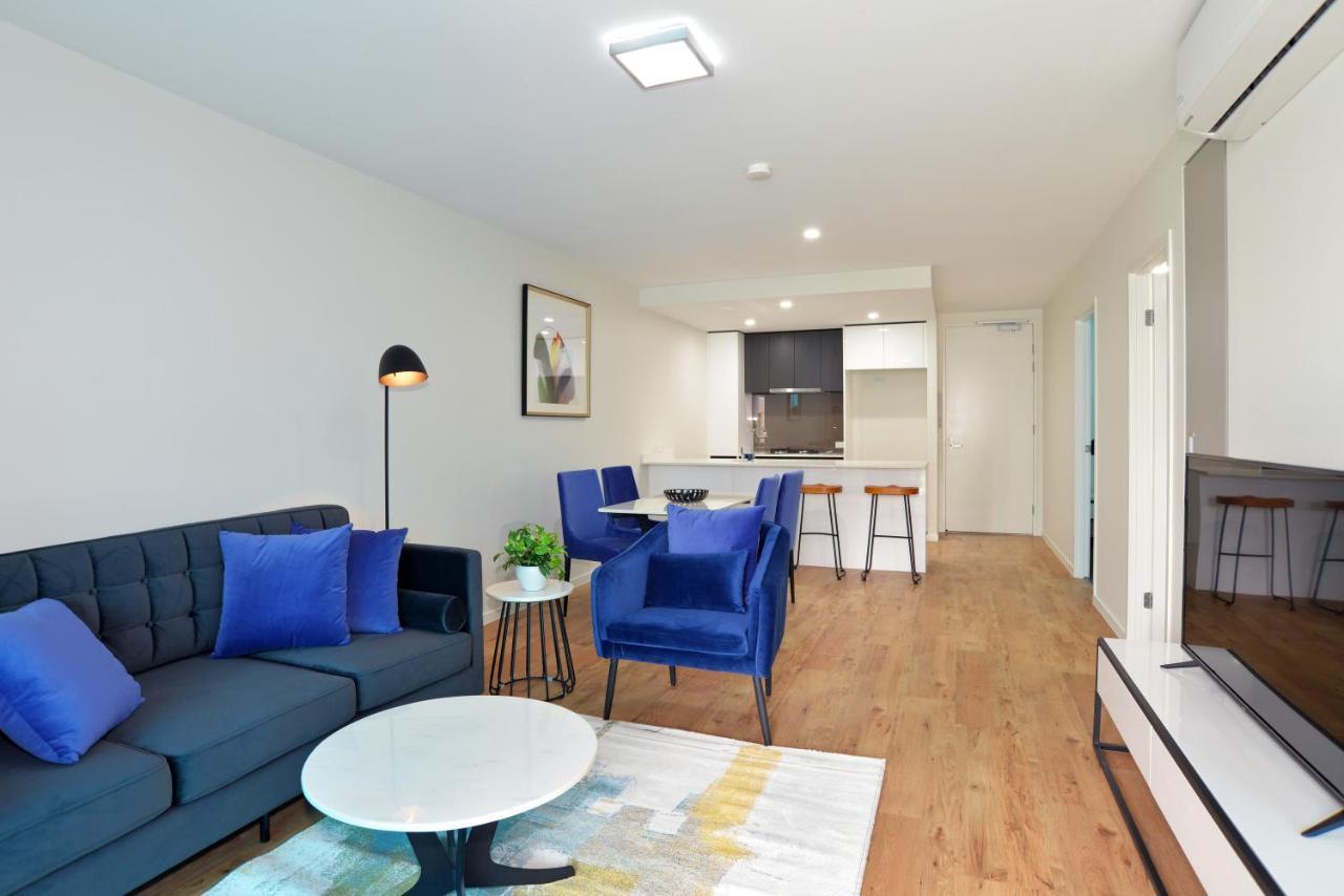 Arise Harmony Lejlighedshotel Brisbane Eksteriør billede