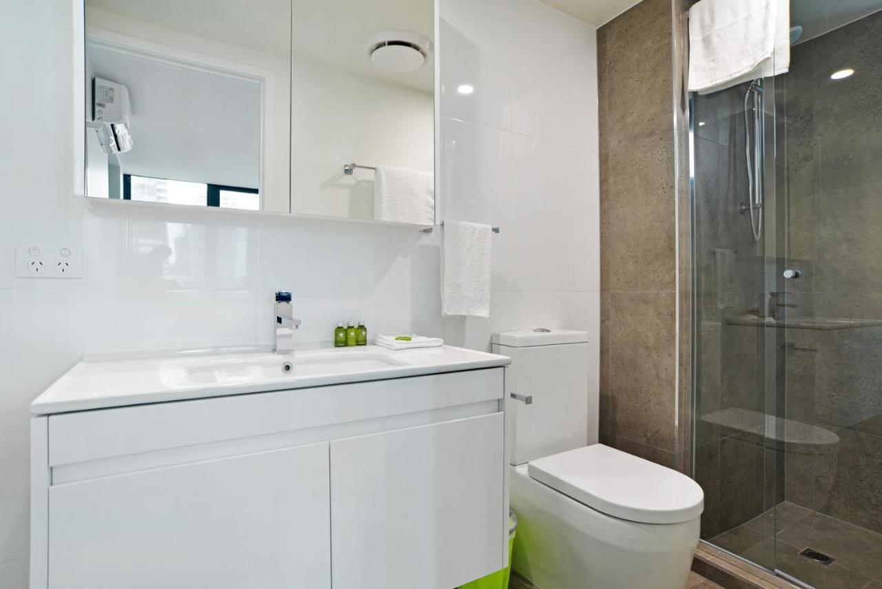 Arise Harmony Lejlighedshotel Brisbane Eksteriør billede