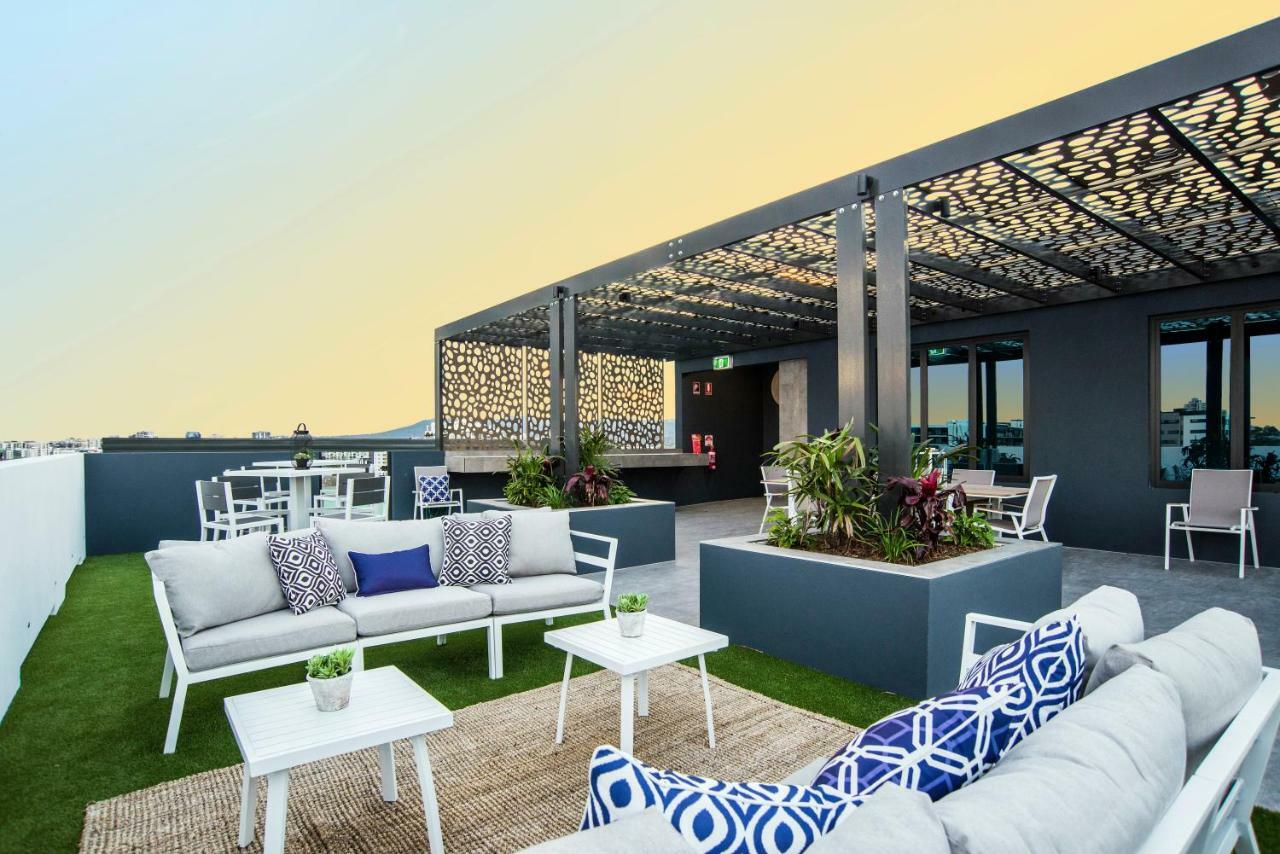 Arise Harmony Lejlighedshotel Brisbane Eksteriør billede